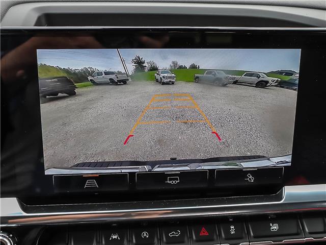 2026 GMC Sierra 1500 Elevation (Stk: 26269) in Ingersoll - Image 22 of 23