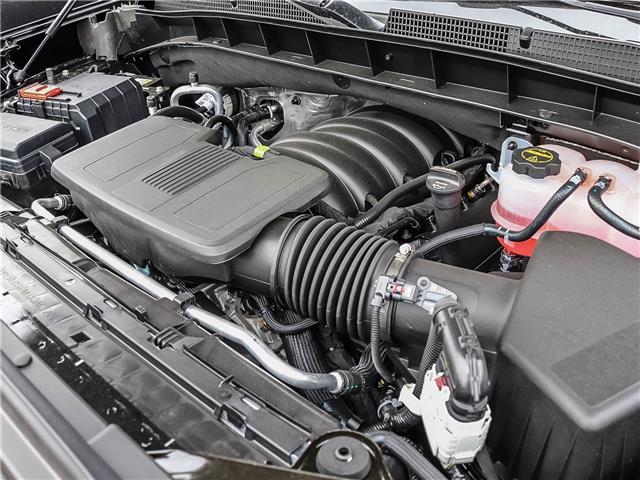 2026 GMC Sierra 1500 Elevation (Stk: 26269) in Ingersoll - Image 23 of 23