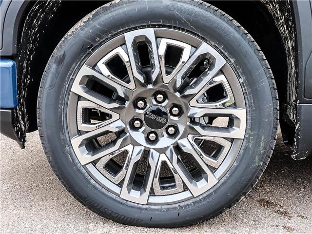 2026 GMC Sierra 1500 Denali Ultimate (Stk: 26267) in Ingersoll - Image 6 of 25