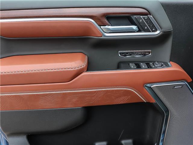 2026 GMC Sierra 1500 Denali Ultimate (Stk: 26267) in Ingersoll - Image 8 of 25