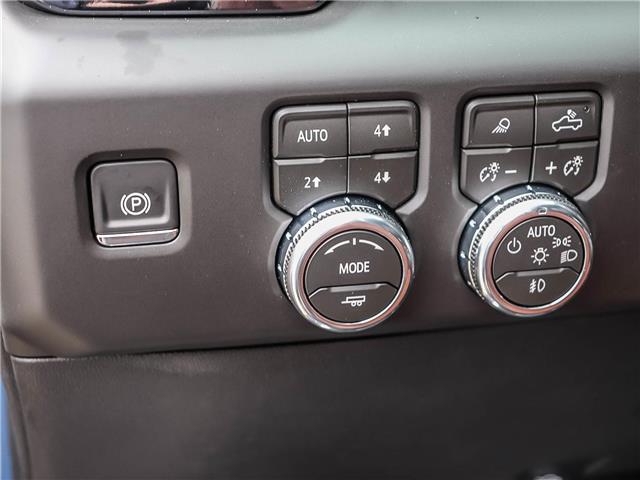 2026 GMC Sierra 1500 Denali Ultimate (Stk: 26267) in Ingersoll - Image 9 of 25