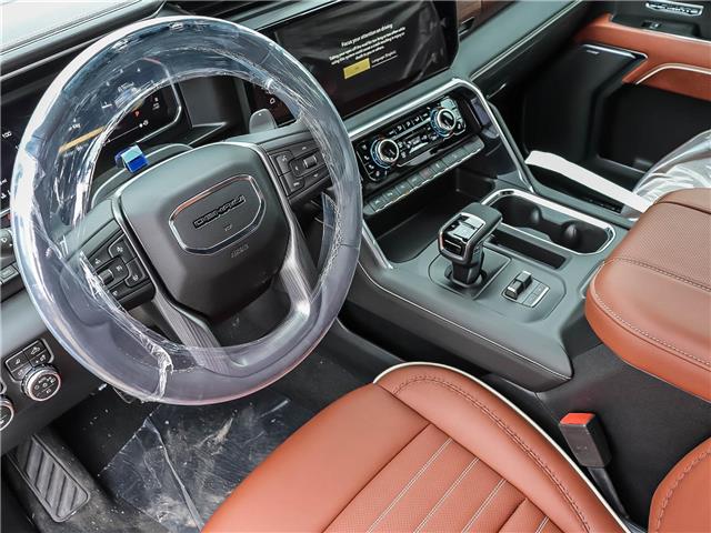 2026 GMC Sierra 1500 Denali Ultimate (Stk: 26267) in Ingersoll - Image 10 of 25