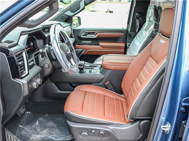 2026 GMC Sierra 1500 Denali Ultimate (Stk: 26267) in Ingersoll - Image 11 of 25