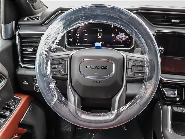 2026 GMC Sierra 1500 Denali Ultimate (Stk: 26267) in Ingersoll - Image 12 of 25