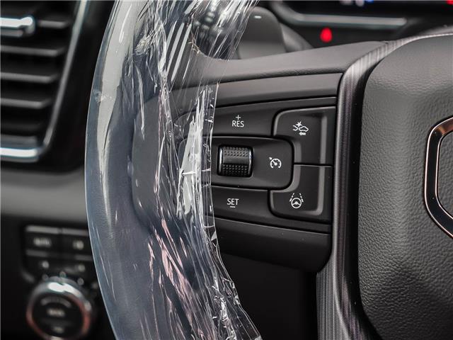 2026 GMC Sierra 1500 Denali Ultimate (Stk: 26267) in Ingersoll - Image 13 of 25