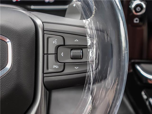 2026 GMC Sierra 1500 Denali Ultimate (Stk: 26267) in Ingersoll - Image 14 of 25