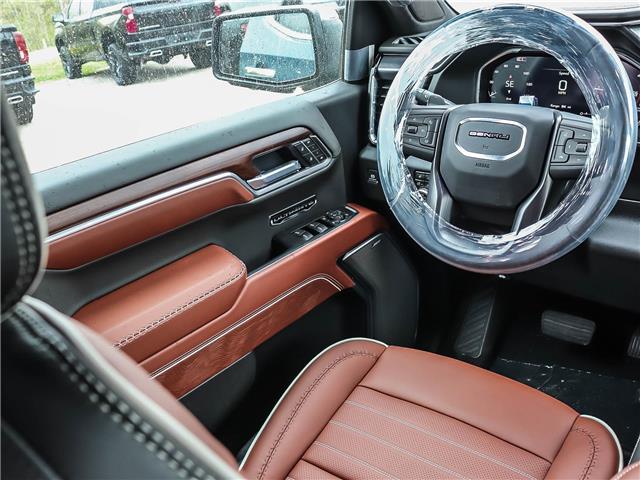 2026 GMC Sierra 1500 Denali Ultimate (Stk: 26267) in Ingersoll - Image 16 of 25