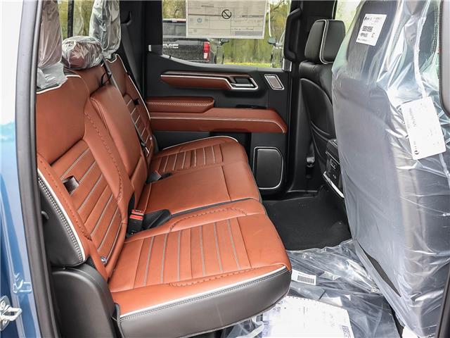 2026 GMC Sierra 1500 Denali Ultimate (Stk: 26267) in Ingersoll - Image 20 of 25