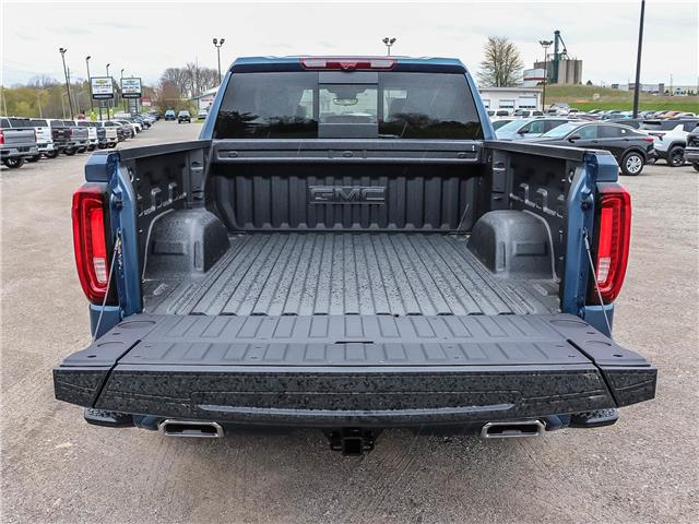 2026 GMC Sierra 1500 Denali Ultimate (Stk: 26267) in Ingersoll - Image 21 of 25