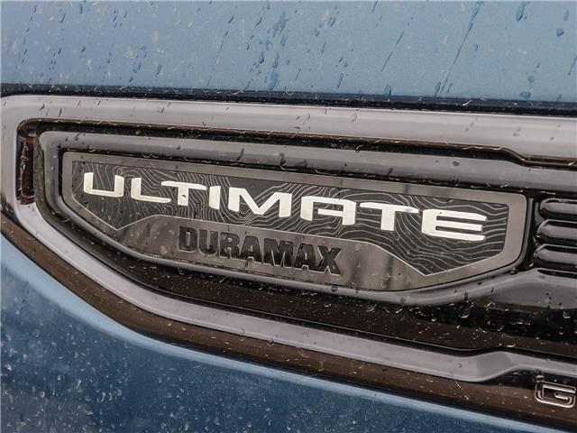 2026 GMC Sierra 1500 Denali Ultimate (Stk: 26267) in Ingersoll - Image 22 of 25