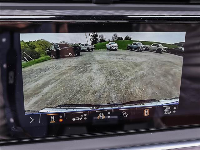 2026 GMC Sierra 1500 Denali Ultimate (Stk: 26267) in Ingersoll - Image 24 of 25