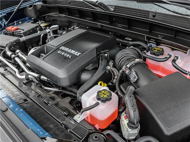 2026 GMC Sierra 1500 Denali Ultimate (Stk: 26267) in Ingersoll - Image 25 of 25