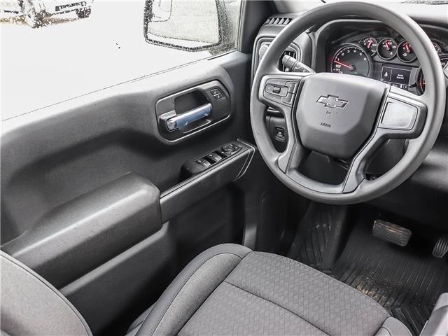 2026 Chevrolet Silverado 1500 Custom Trail Boss (Stk: 26272) in Ingersoll - Image 15 of 24