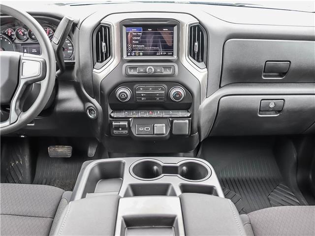 2026 Chevrolet Silverado 1500 Custom Trail Boss (Stk: 26272) in Ingersoll - Image 16 of 24