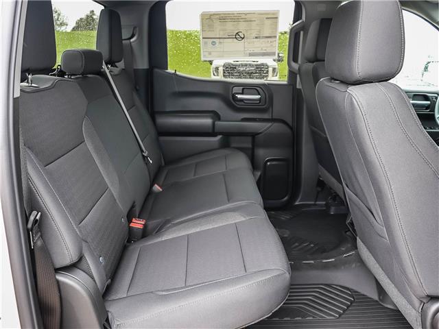 2026 Chevrolet Silverado 1500 Custom Trail Boss (Stk: 26272) in Ingersoll - Image 18 of 24
