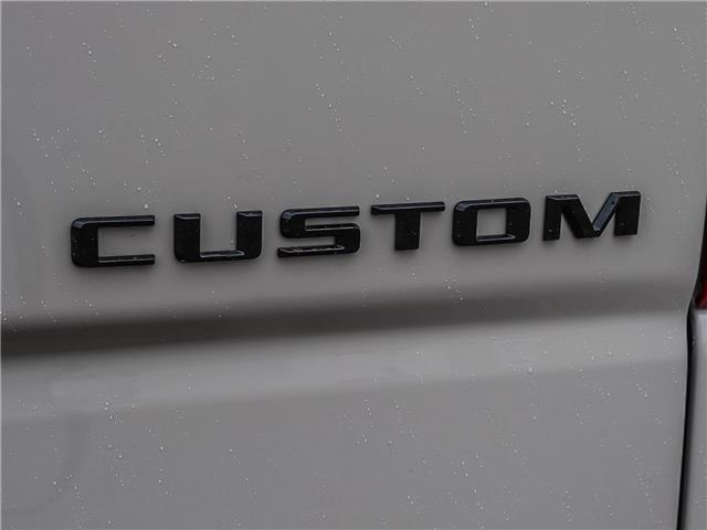 2026 Chevrolet Silverado 1500 Custom Trail Boss (Stk: 26272) in Ingersoll - Image 20 of 24
