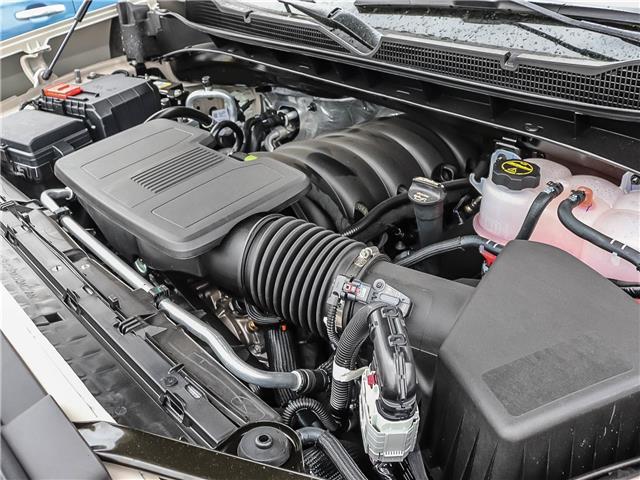 2026 Chevrolet Silverado 1500 Custom Trail Boss (Stk: 26272) in Ingersoll - Image 24 of 24
