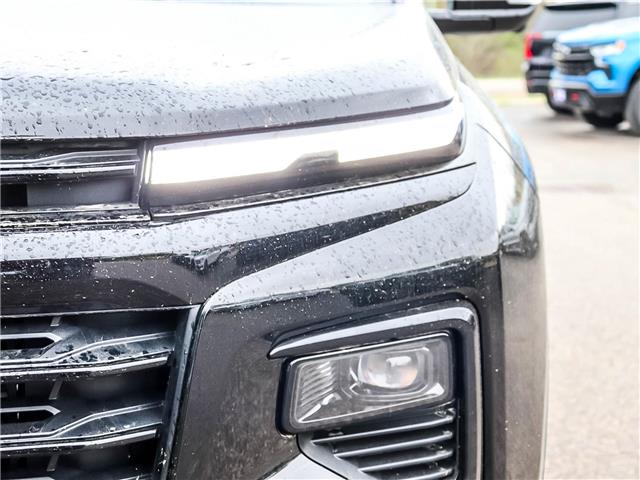 2026 Chevrolet Traverse LT (Stk: 26281) in Ingersoll - Image 7 of 20