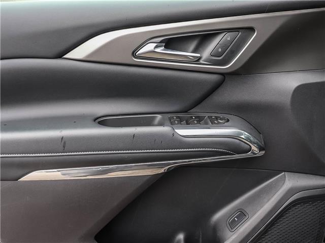 2026 Chevrolet Traverse LT (Stk: 26281) in Ingersoll - Image 8 of 20