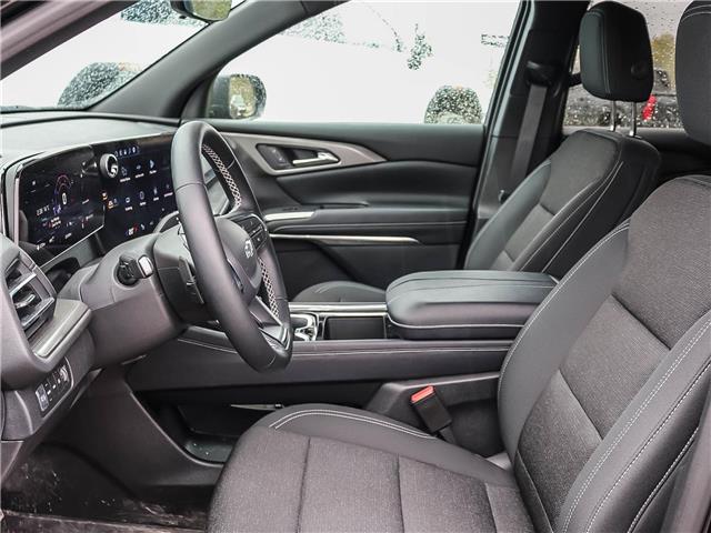 2026 Chevrolet Traverse LT (Stk: 26281) in Ingersoll - Image 9 of 20