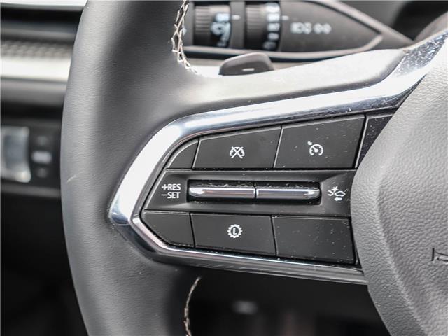 2026 Chevrolet Traverse LT (Stk: 26281) in Ingersoll - Image 11 of 20