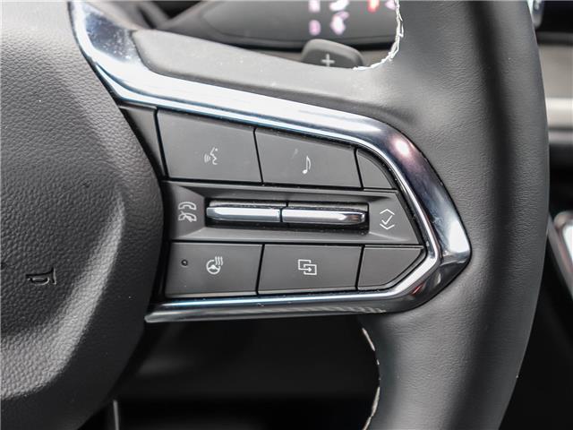 2026 Chevrolet Traverse LT (Stk: 26281) in Ingersoll - Image 12 of 20