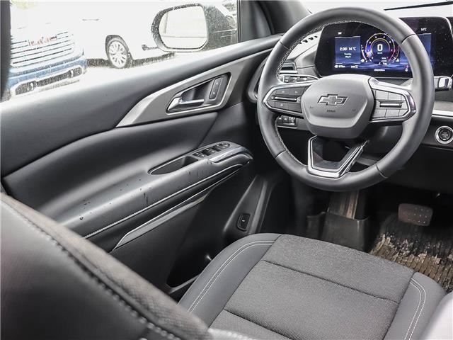 2026 Chevrolet Traverse LT (Stk: 26281) in Ingersoll - Image 14 of 20