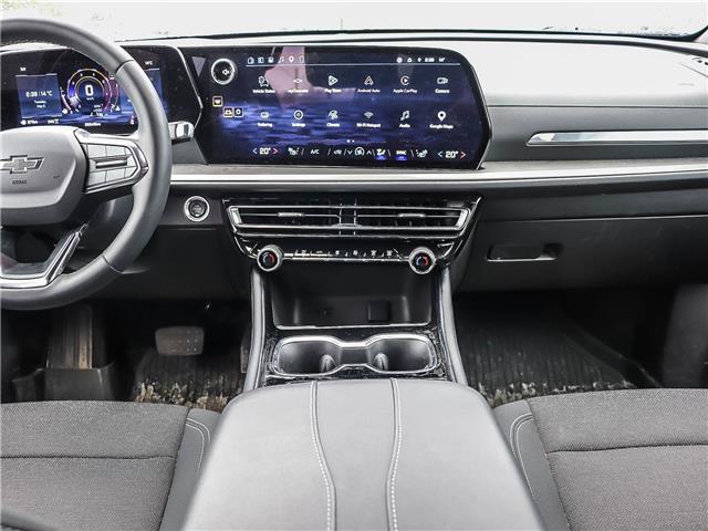 2026 Chevrolet Traverse LT (Stk: 26281) in Ingersoll - Image 15 of 20