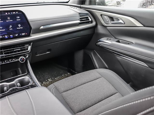 2026 Chevrolet Traverse LT (Stk: 26281) in Ingersoll - Image 16 of 20