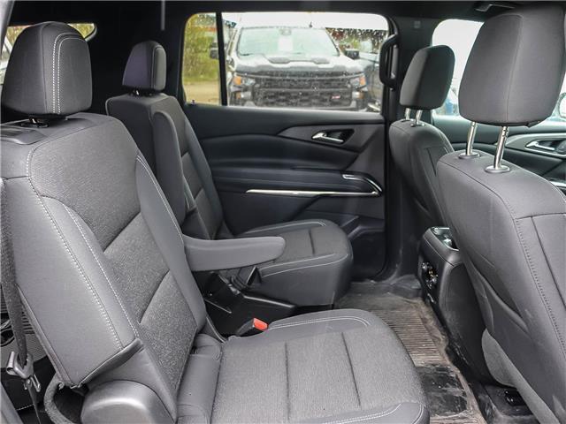 2026 Chevrolet Traverse LT (Stk: 26281) in Ingersoll - Image 17 of 20