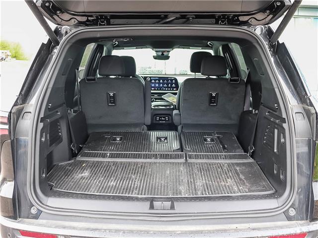 2026 Chevrolet Traverse LT (Stk: 26281) in Ingersoll - Image 18 of 20