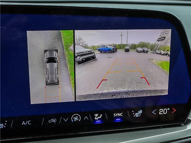 2026 Chevrolet Traverse LT (Stk: 26281) in Ingersoll - Image 20 of 20