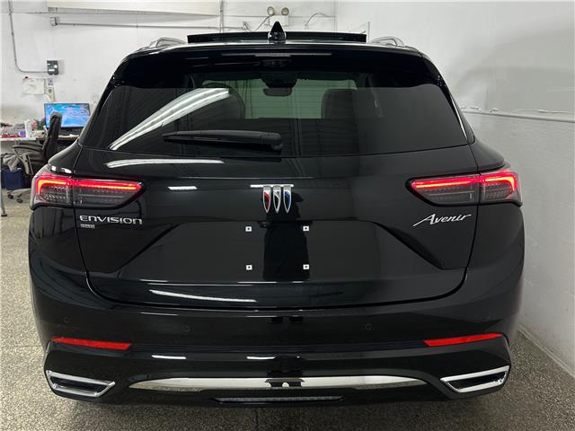 2024 Buick Envision Avenir (Stk: 43958J) in Belleville - Image 6 of 35