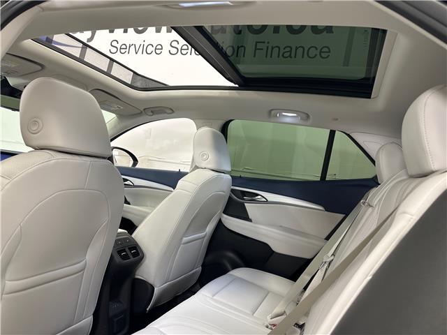 2024 Buick Envision Avenir (Stk: 43958J) in Belleville - Image 8 of 35