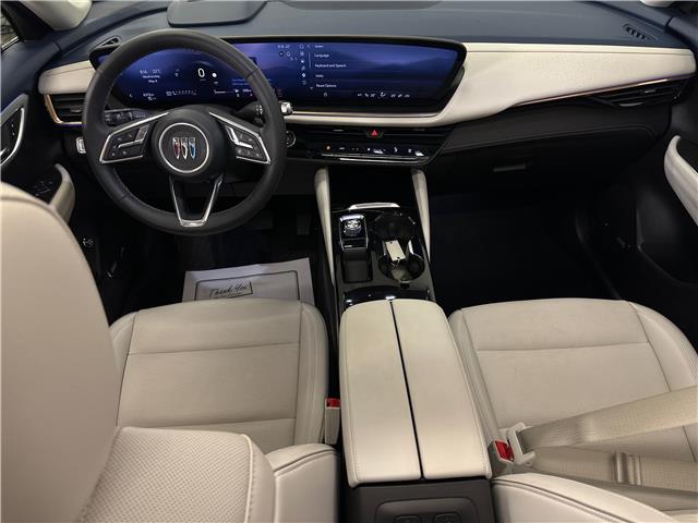 2024 Buick Envision Avenir (Stk: 43958J) in Belleville - Image 10 of 35
