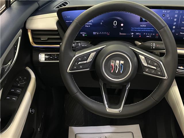 2024 Buick Envision Avenir (Stk: 43958J) in Belleville - Image 11 of 35