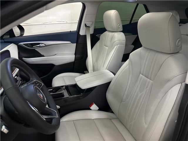 2024 Buick Envision Avenir (Stk: 43958J) in Belleville - Image 12 of 35