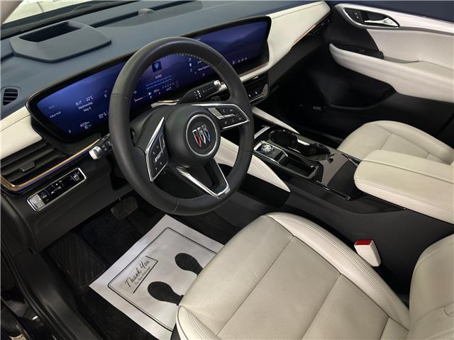 2024 Buick Envision Avenir (Stk: 43958J) in Belleville - Image 13 of 35