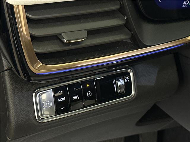 2024 Buick Envision Avenir (Stk: 43958J) in Belleville - Image 16 of 35