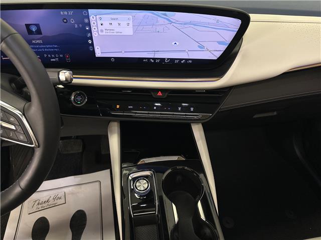 2024 Buick Envision Avenir (Stk: 43958J) in Belleville - Image 18 of 35