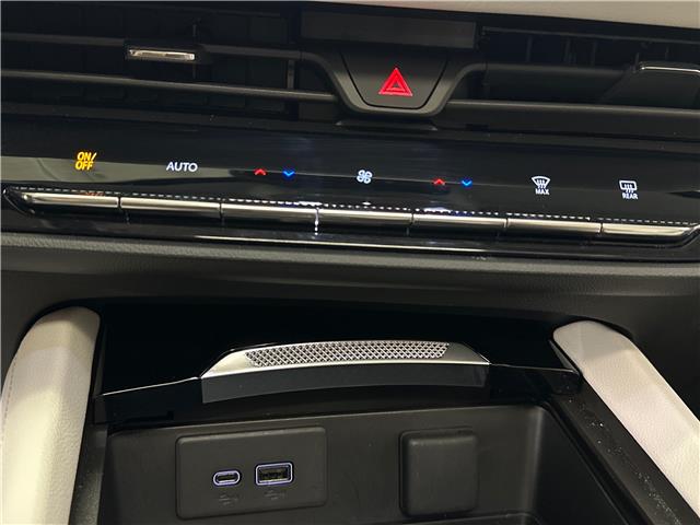 2024 Buick Envision Avenir (Stk: 43958J) in Belleville - Image 20 of 35
