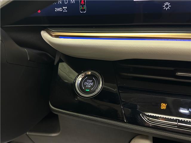 2024 Buick Envision Avenir (Stk: 43958J) in Belleville - Image 21 of 35