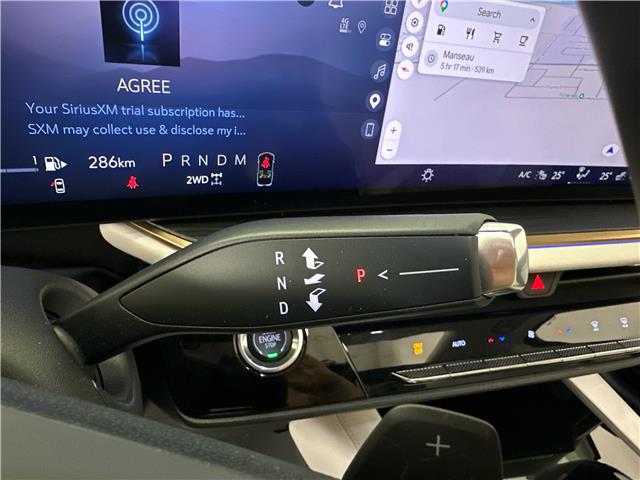 2024 Buick Envision Avenir (Stk: 43958J) in Belleville - Image 23 of 35
