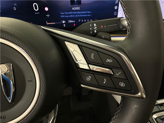 2024 Buick Envision Avenir (Stk: 43958J) in Belleville - Image 25 of 35