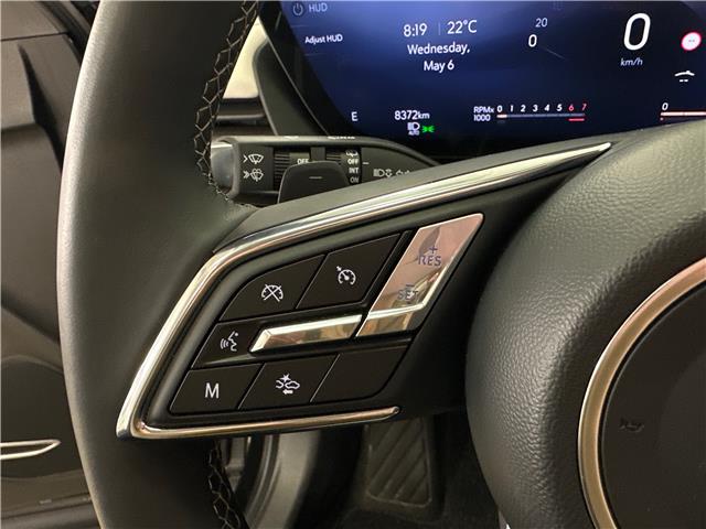 2024 Buick Envision Avenir (Stk: 43958J) in Belleville - Image 26 of 35