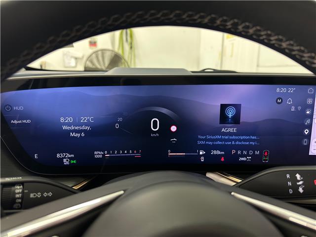 2024 Buick Envision Avenir (Stk: 43958J) in Belleville - Image 27 of 35