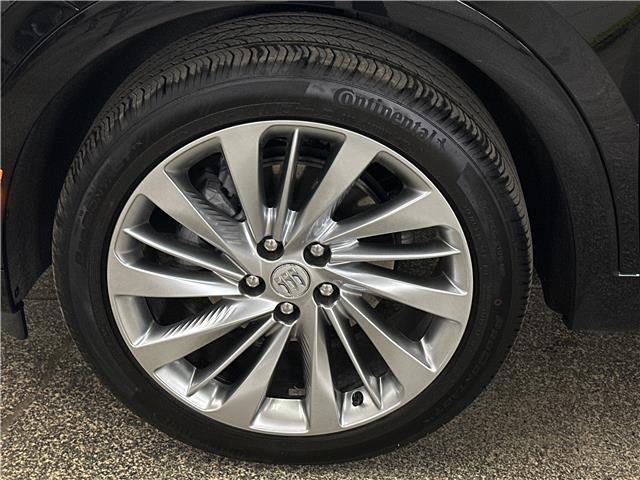 2024 Buick Envision Avenir (Stk: 43958J) in Belleville - Image 30 of 35