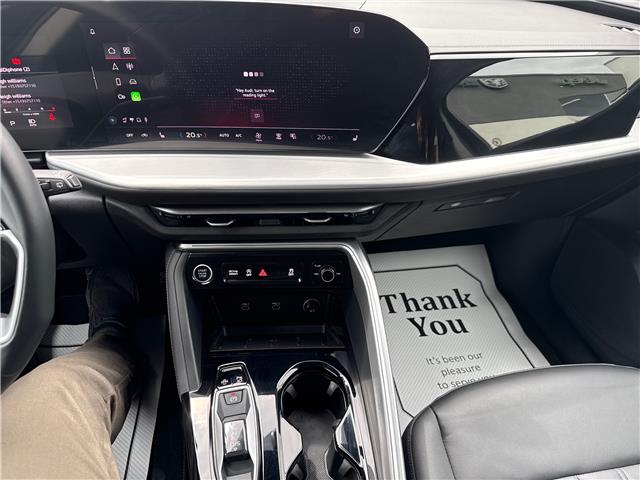 2025 Audi New Q5 2.0T (Stk: 0211P) in Meaford - Image 12 of 12