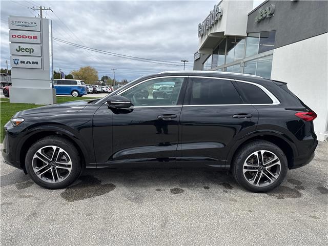 2025 Audi New Q5 2.0T (Stk: 0211P) in Meaford - Image 8 of 12