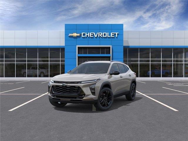 2026 Chevrolet Trax ACTIV (Stk: C142409) in Newmarket - Image 1 of 6